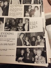 Sk240 Ephemera 1970s Picture