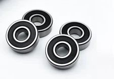 4 x Wheelchair Wheel Bearing /