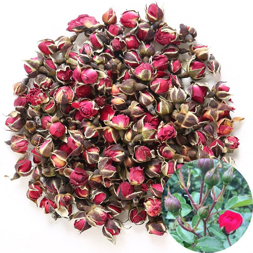 Tooget dried flower tea - tooget,
