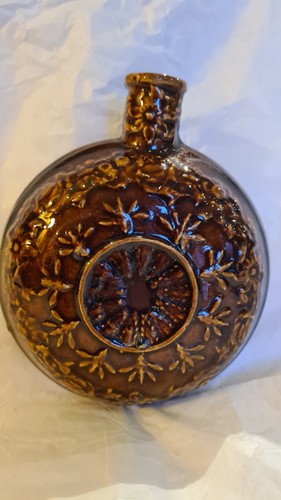 Antique english rockingham - antique,