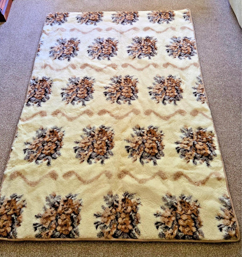 Vtg merino lambswool - vtg,