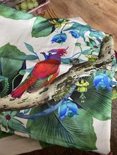Handmade zip Cushion Cover
