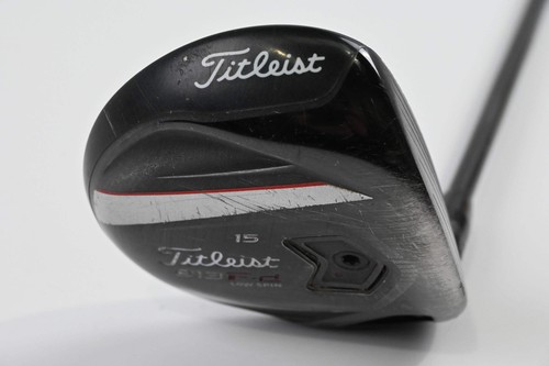 Titleist 913 wood 15 - 913,