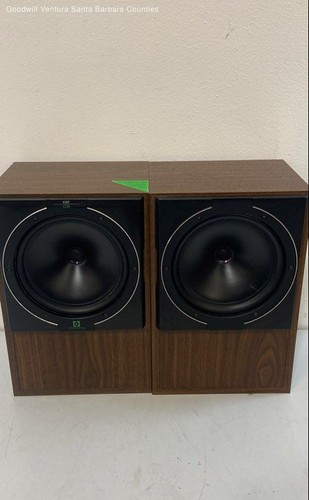 Kef c35 3093 bookshelf - c35,