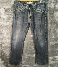 Levi’s 506 Standard Jeans