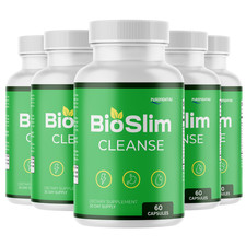 Bio Slim Cleanse Advanced