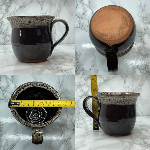 Rookes pottery hand crafted - pottery,