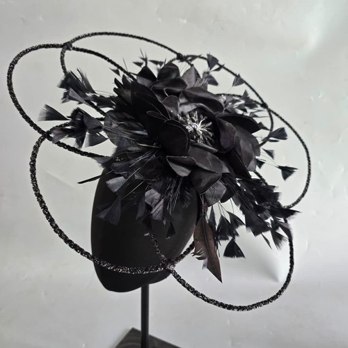 Elegant fascinators women - elegant, women’s