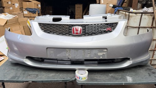 Honda civic type ep3 preface - honda, r