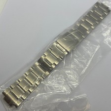 LORUS 20mm Stainless Steel
