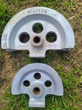 Hilmor 20 & 25 Formers for