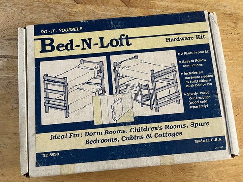 Vtg yourself bed n - it,