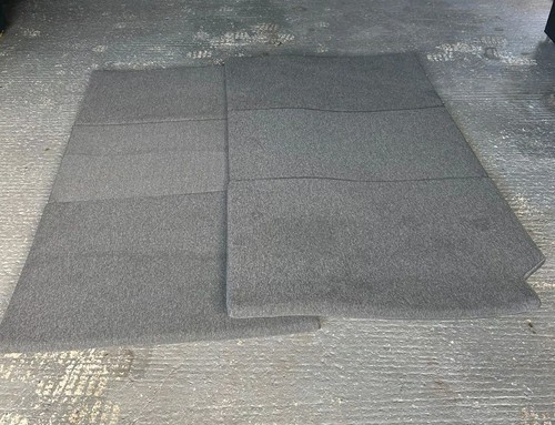 Genuine vw transporter - 2,