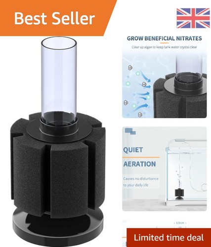 Aquarium nano filter quiet - aquarium,