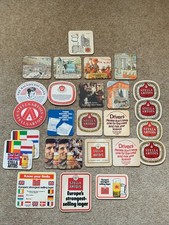 Vintage stella artois beer - vintage,