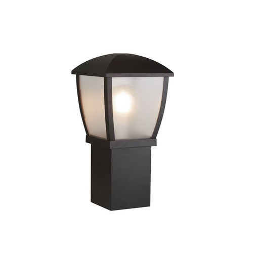 45cm black outdoor driveway - 45cm,