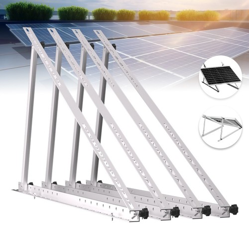 Inch solar panel brackets - inch,