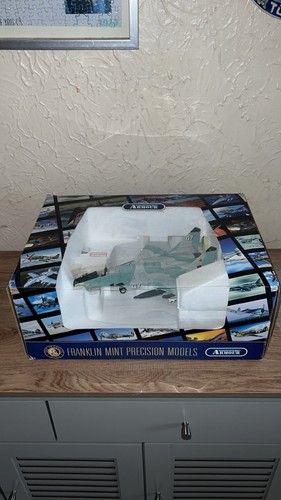 Franklin mint armour diecast - armour,