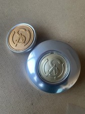 2x Original Watsonian Squire