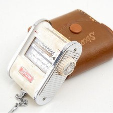 VINTAGE GOSSEN SIXON EXPOSURE