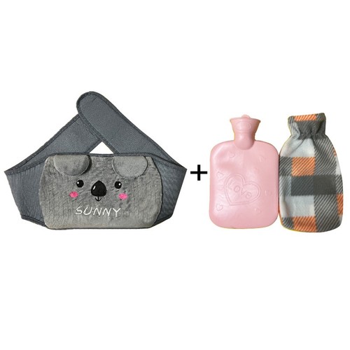 Plush hand warmer - plush,
