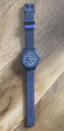 Lacoste watch kids - lacoste,