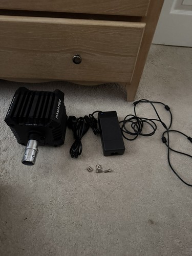 Fanatec csl 8nm - csl,