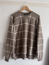 Vintage LARGE Peter Scott Wool