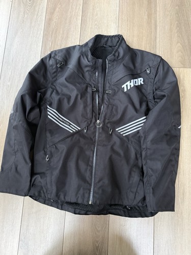 Thor enduro suit - enduro,