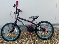 Apollo Boogie Kids BMX Bike