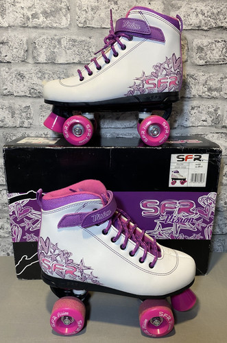 Sfr vision quad roller - sfr, skates
