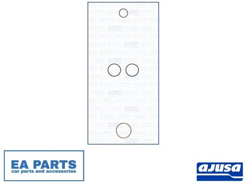 Gasket set oil - set,, for