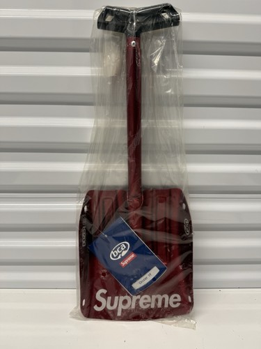 Brand new supreme x - brand, supreme®