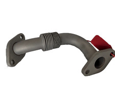 Genuine VW Audi EGR Pipe