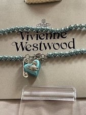 Vivienne Westwood Blue Pearl