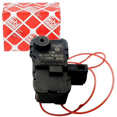 Febi bilstein fuel - febi,