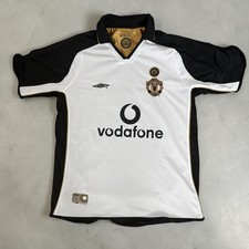 Manchester United Centenary