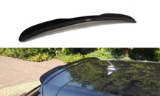 Spoiler extension cap - extension, maxton