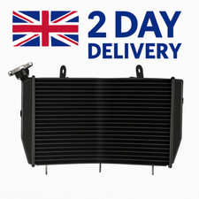 Aluminum radiator for - aluminum,