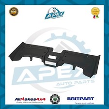 ROOF CONSOLE FOR LAND ROVER