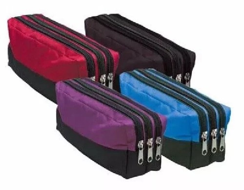 Pencil case for girls boys - case,
