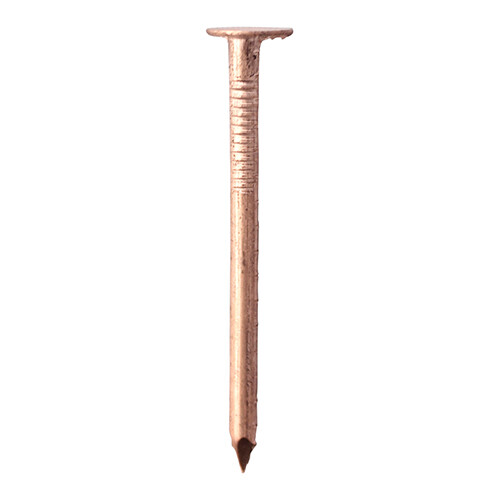 Timco clout nails copper - timco,
