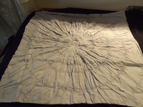 New pillow euro - new, shams