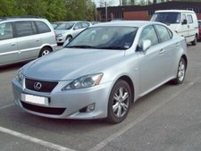 Lexus is220d wheel - lexus,