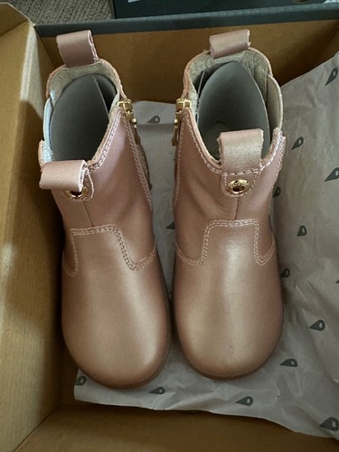 Bobux jodhpur rose - bobux,