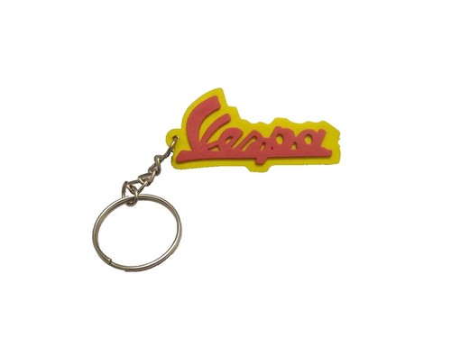 For vespa scooter key chain - for,