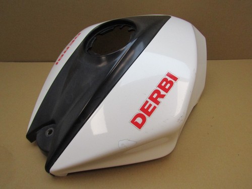 Derbi gpr 125 2009 443 - gpr,