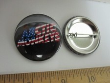 ARCTIC MONKEYS 2011 STARS AND