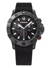 Wenger Swiss Army Men's