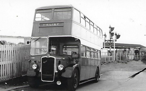 Bus photo dbl157 - bus, photo: